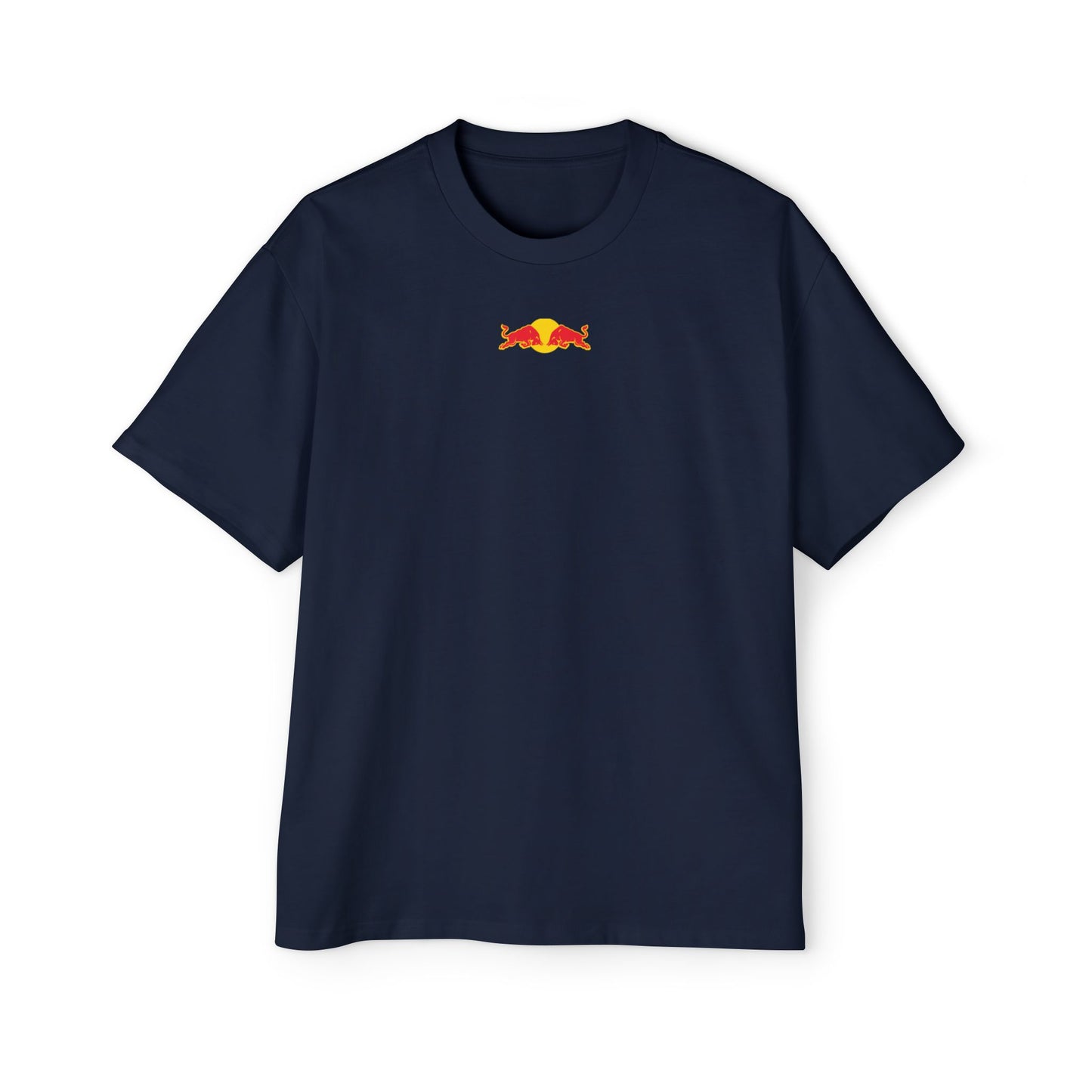 Red Bull Racing X Max Oversized Jersey