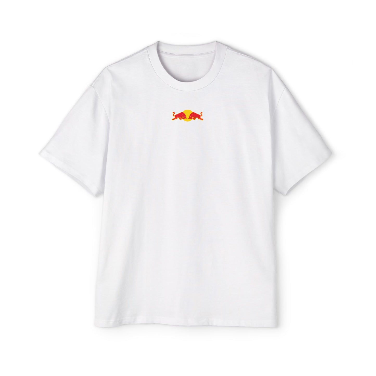 Red Bull Racing X Max Oversized Jersey