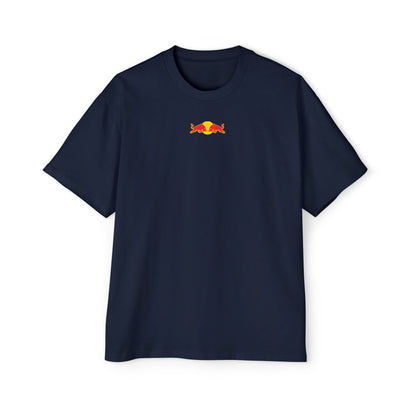 Red Bull Racing X Max Oversized Jersey